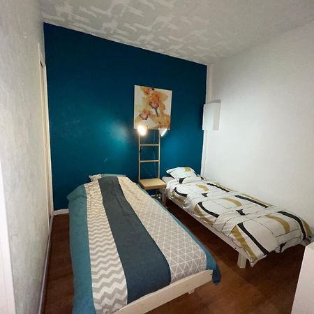 Studio N•2 Avec Patio En Plein Coeur De La Ville Баньер-де-Бигор Экстерьер фото