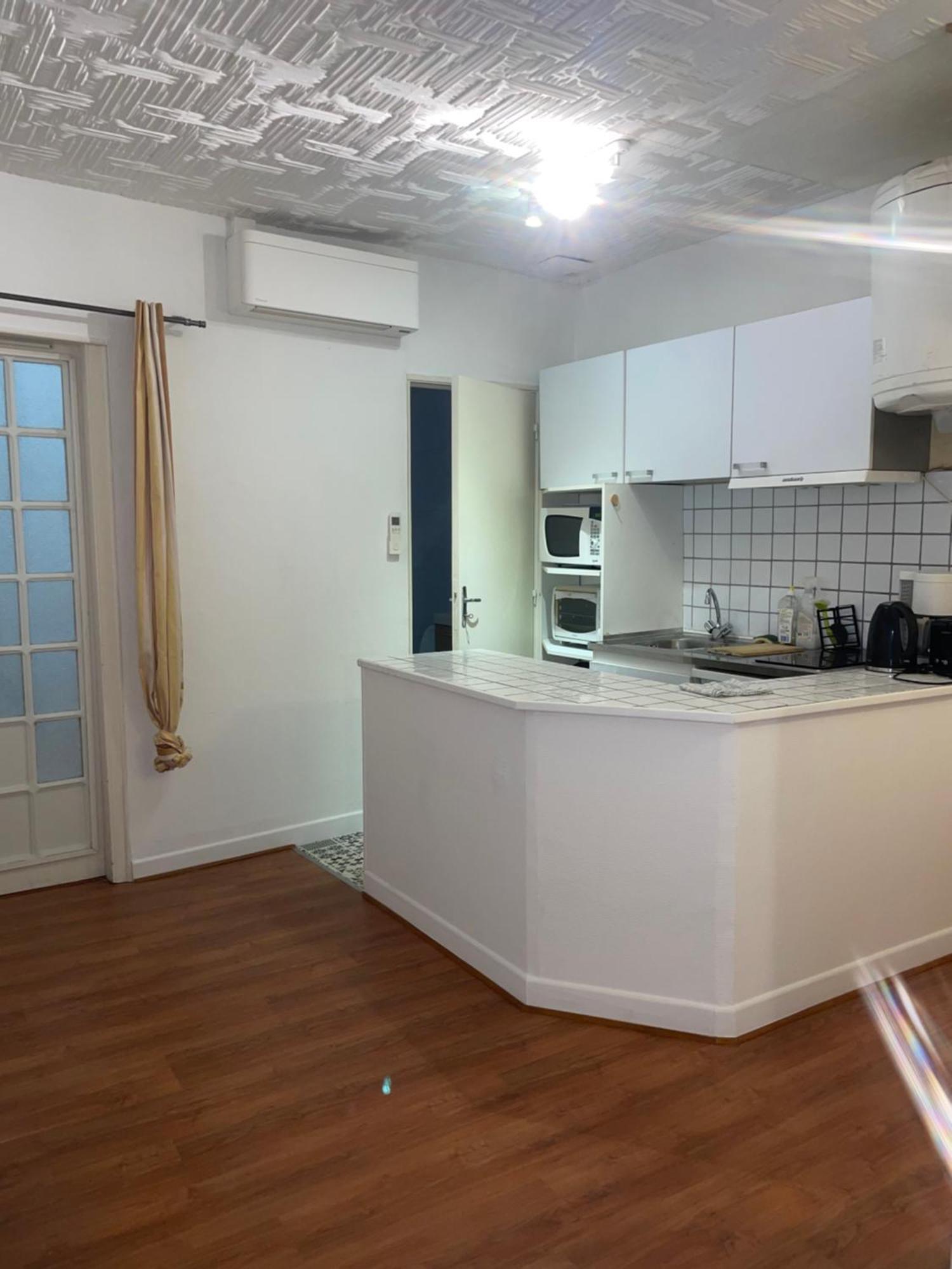 Studio N•2 Avec Patio En Plein Coeur De La Ville Баньер-де-Бигор Экстерьер фото